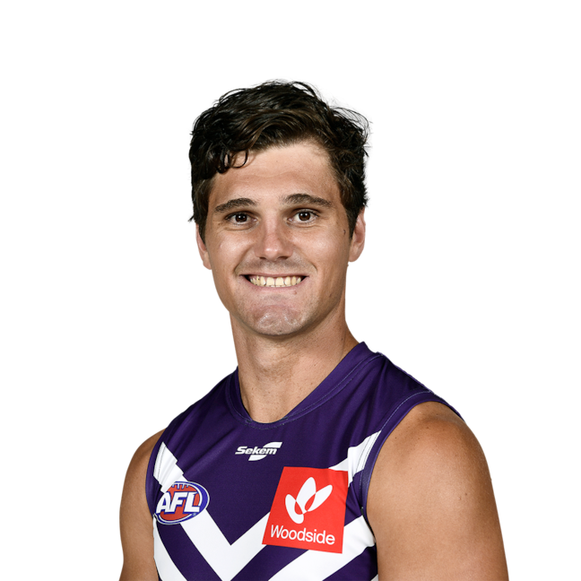 Lachie Schultz profile picture